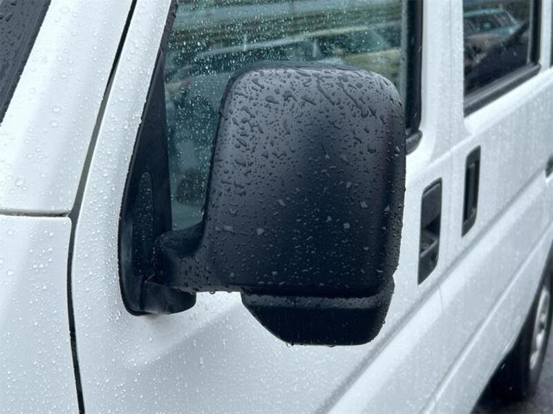 ACTY VAN