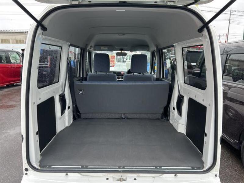 ACTY VAN