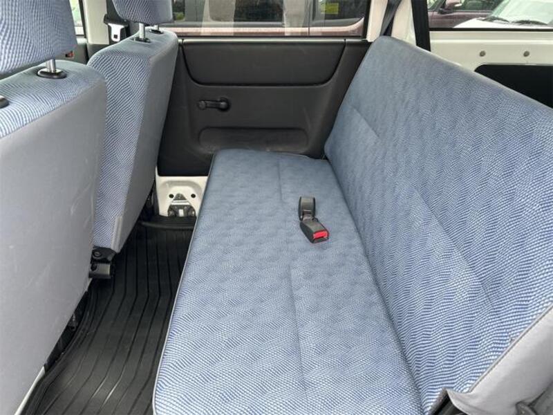 ACTY VAN