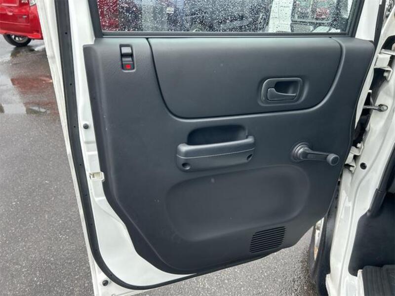 ACTY VAN