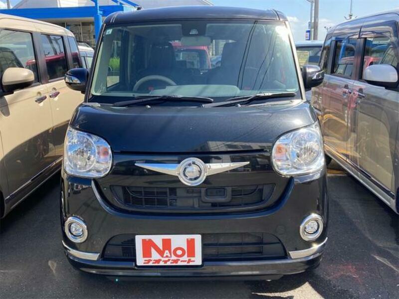 MOVE CANBUS
