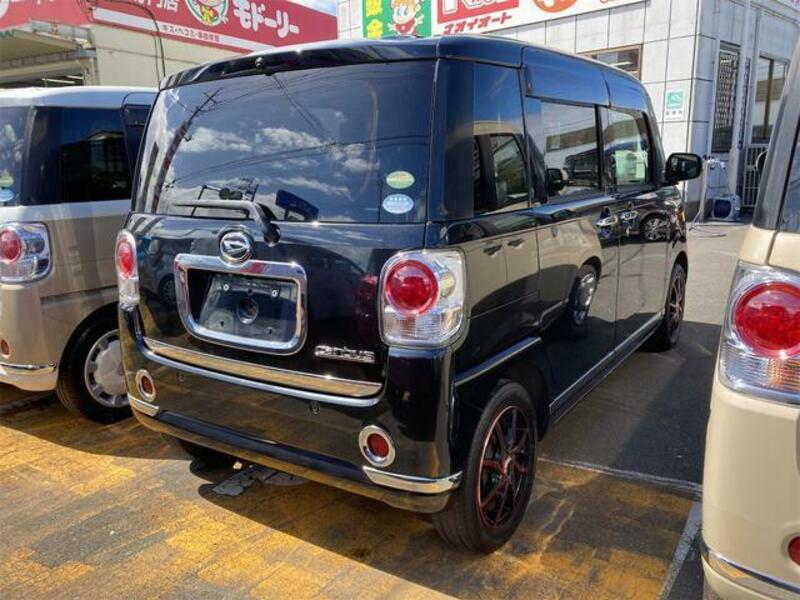 MOVE CANBUS