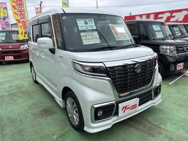 SPACIA CUSTOM