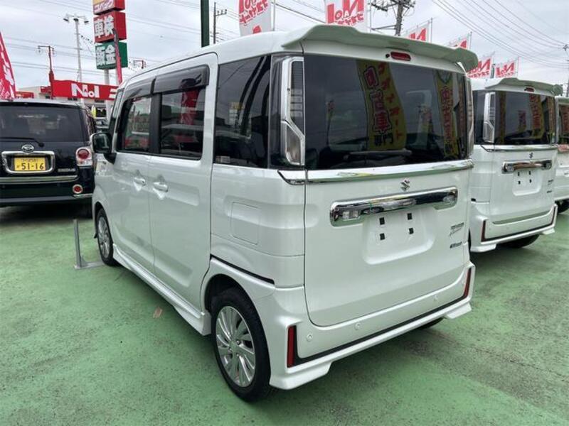 SPACIA CUSTOM