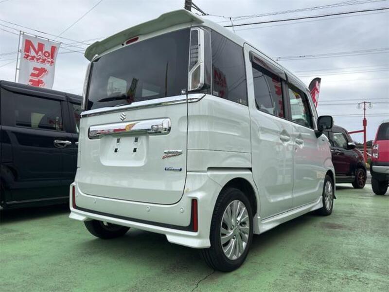 SPACIA CUSTOM