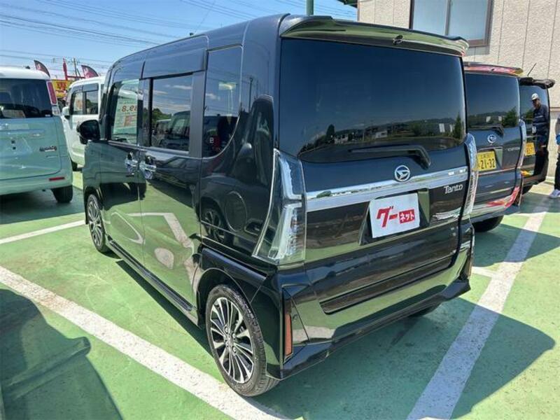 TANTO