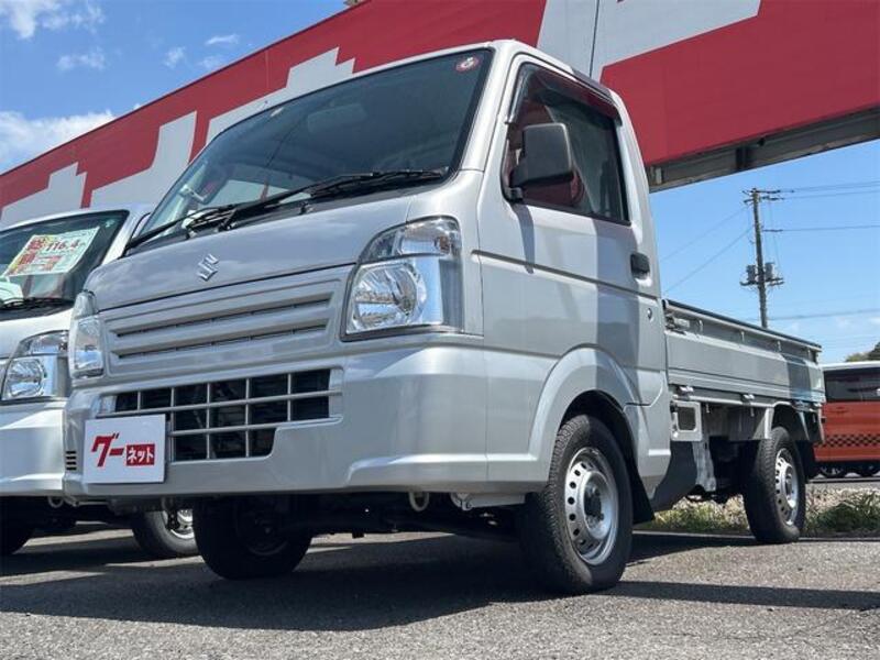 CARRY TRUCK
