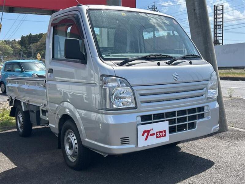 CARRY TRUCK