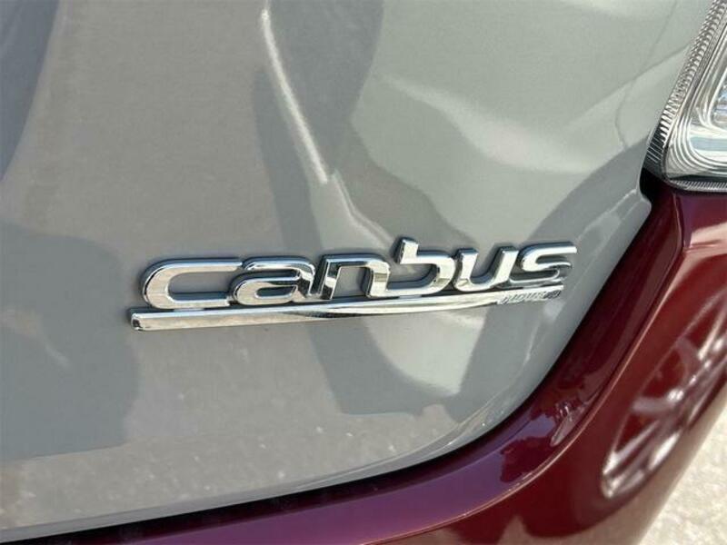 MOVE CANBUS
