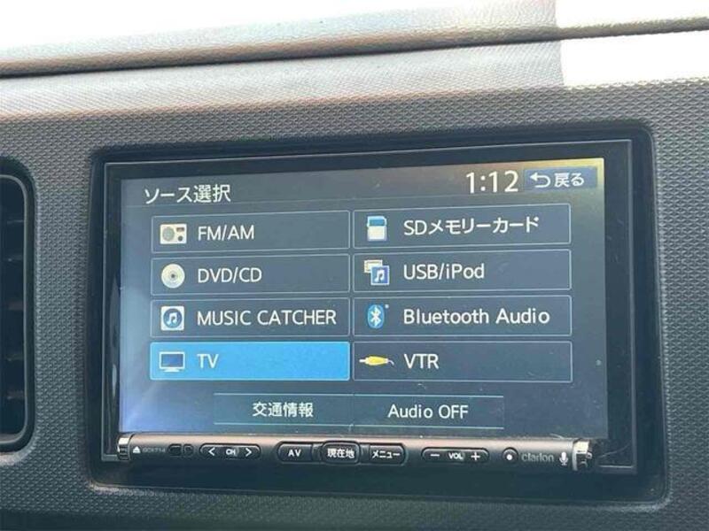 ALTO WORKS