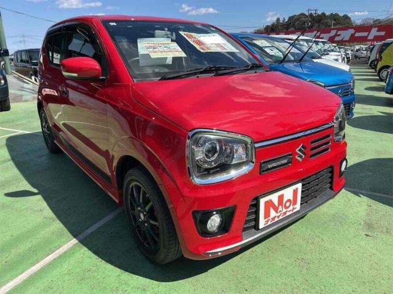 ALTO WORKS