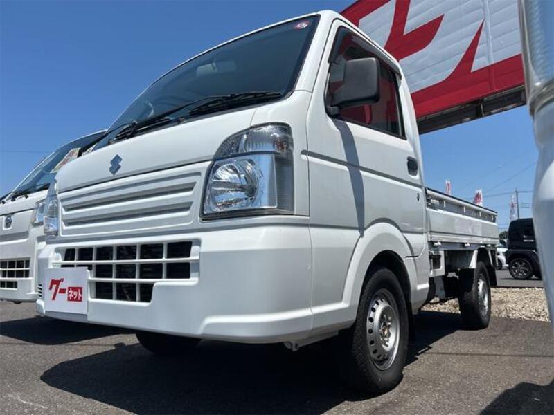 CARRY TRUCK