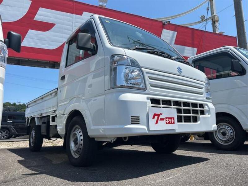 CARRY TRUCK