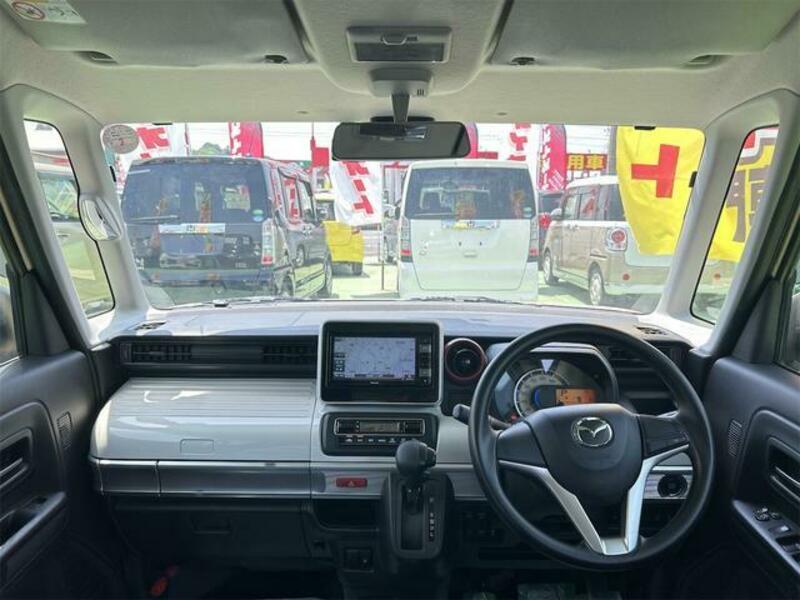 FLAIR WAGON
