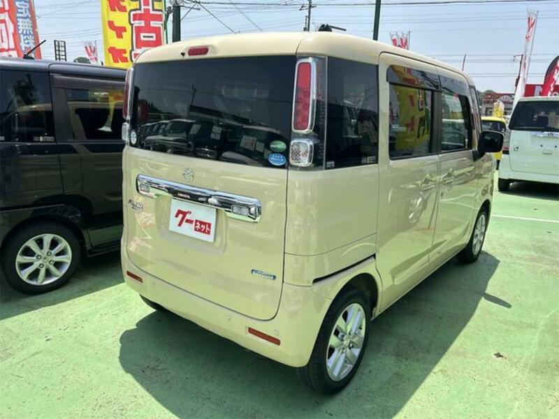 FLAIR WAGON
