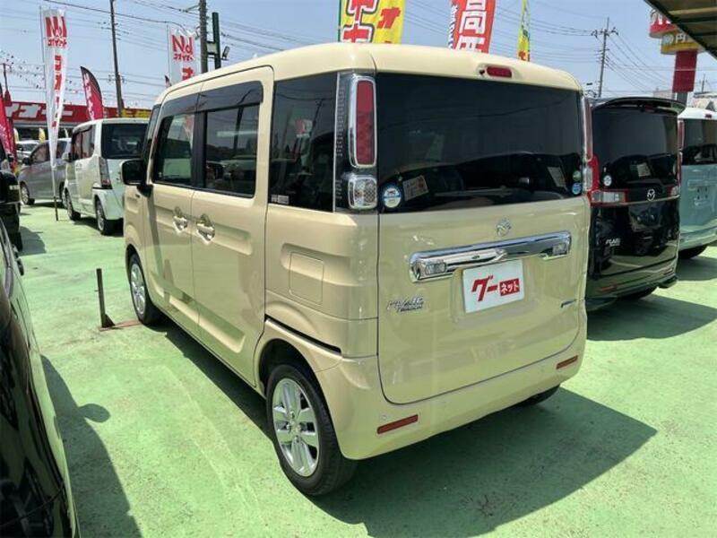 FLAIR WAGON