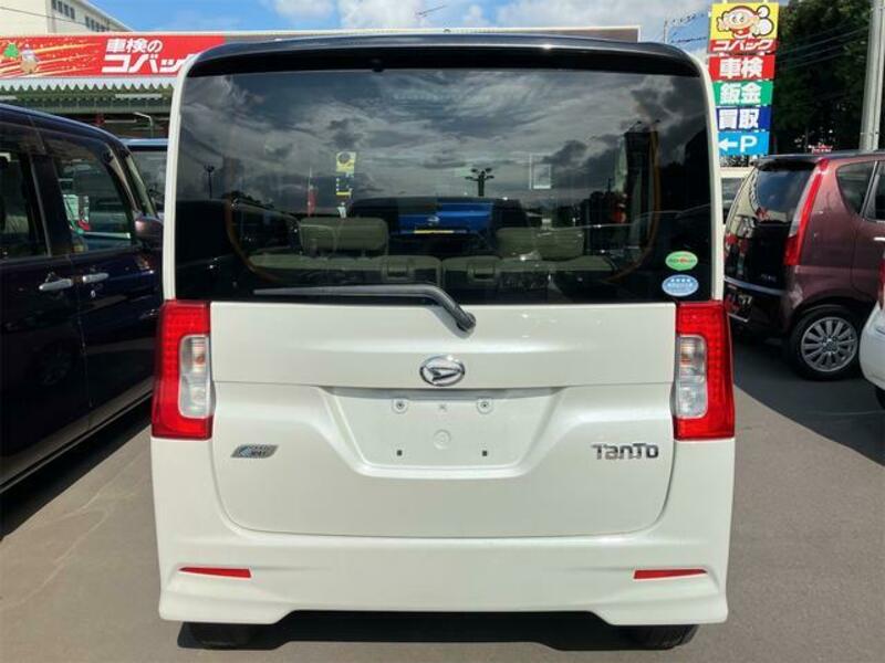 TANTO