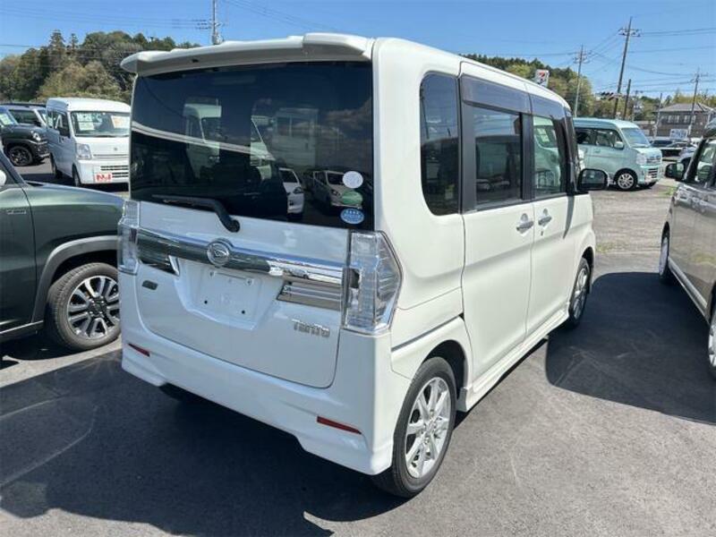 TANTO