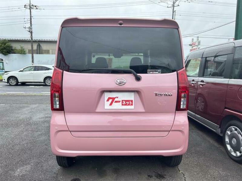 TANTO
