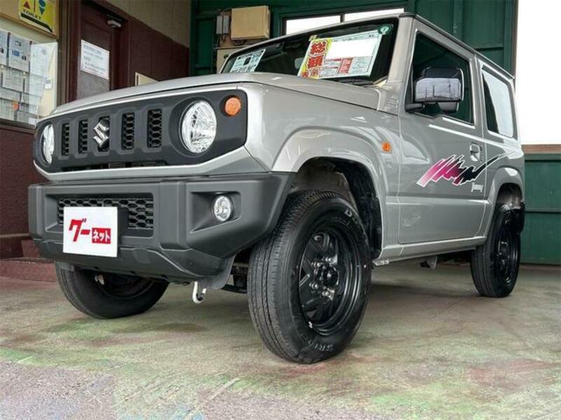 JIMNY