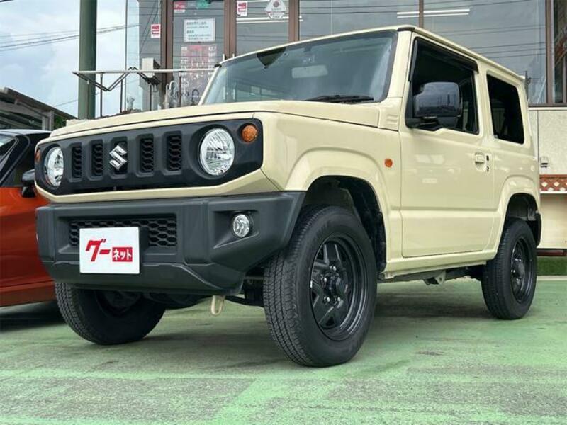 JIMNY