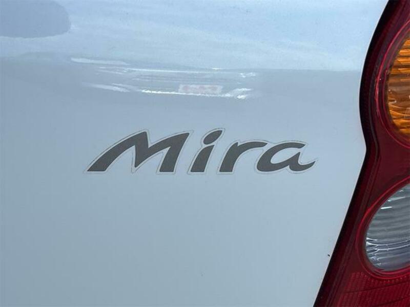 MIRA