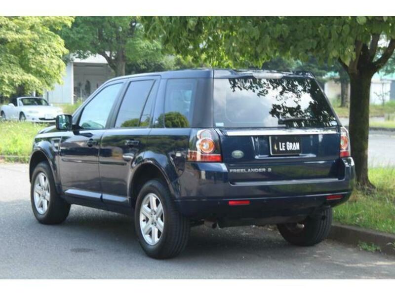 FREELANDER 2