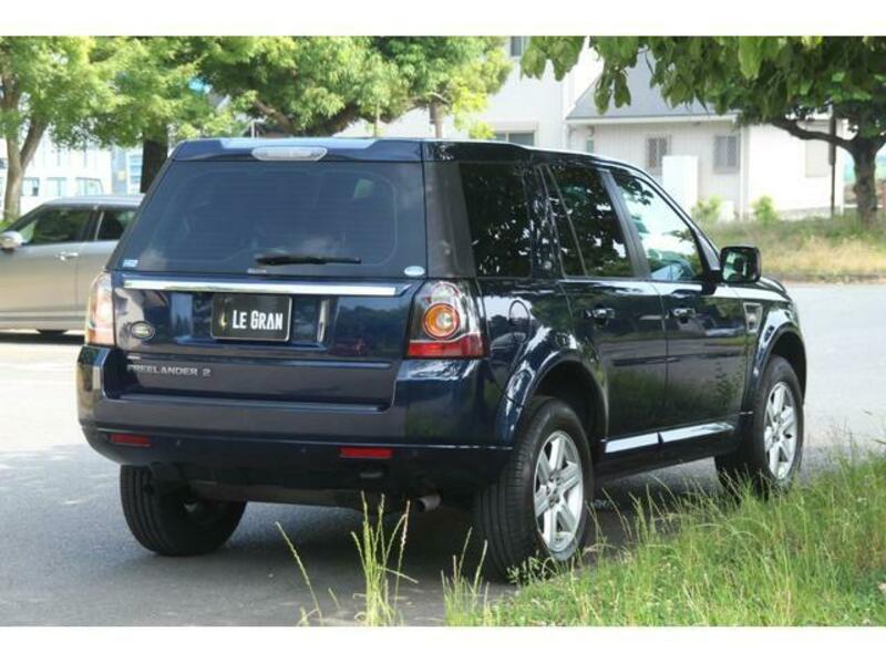 FREELANDER 2