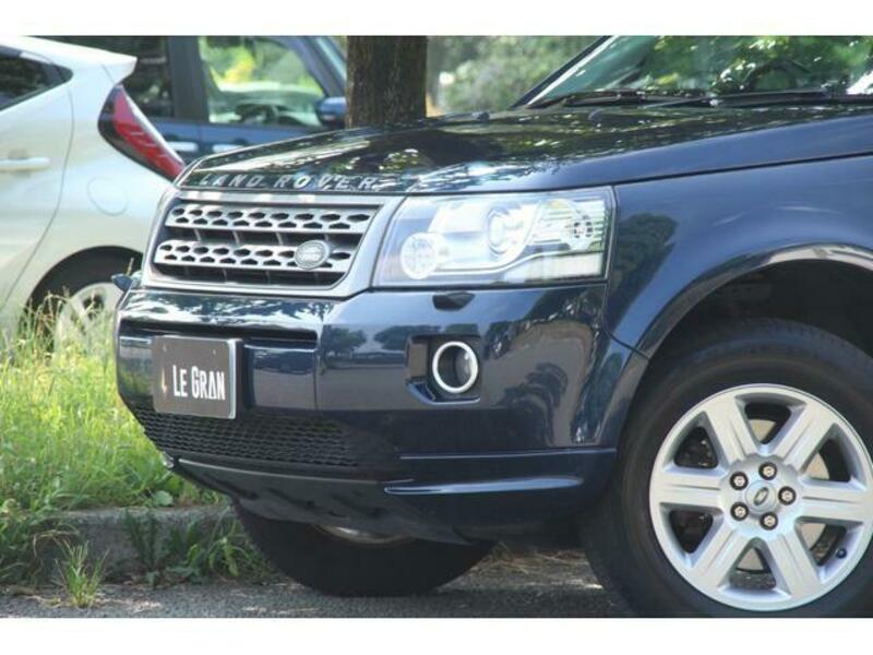 FREELANDER 2