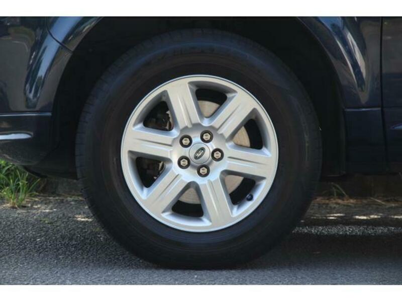 FREELANDER 2