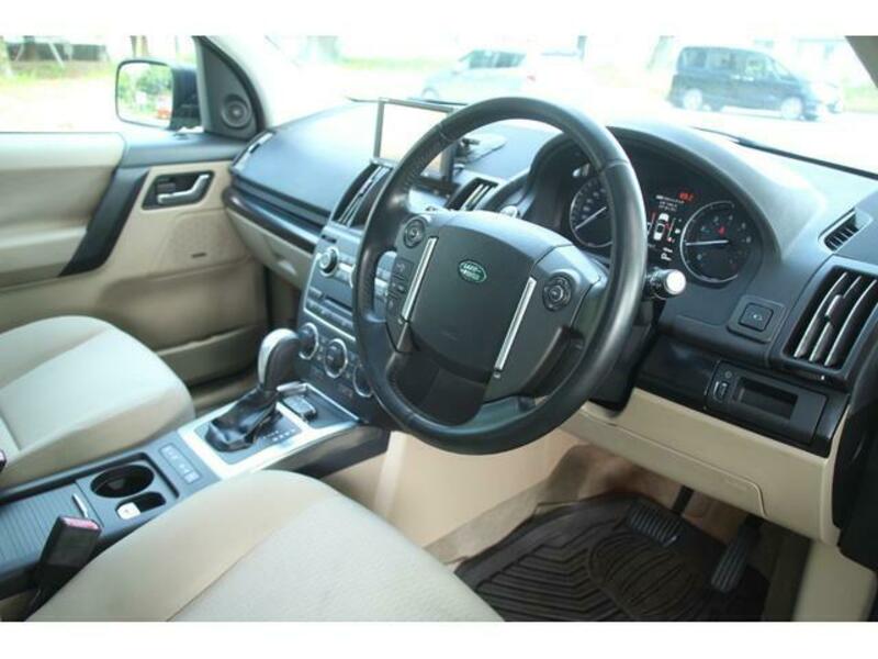 FREELANDER 2