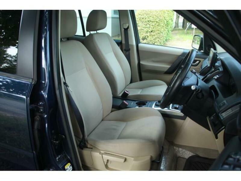 FREELANDER 2