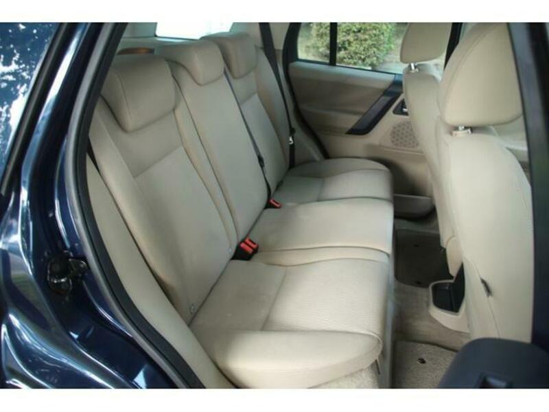 FREELANDER 2