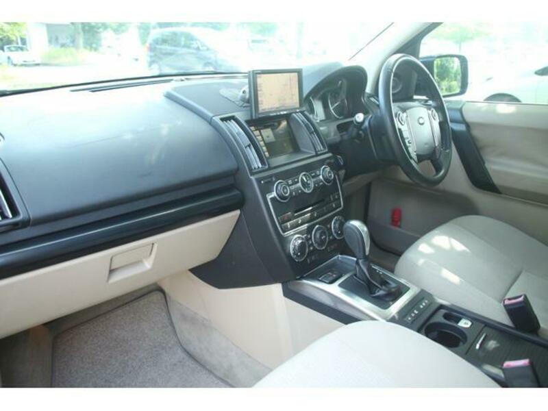 FREELANDER 2