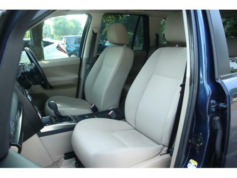 FREELANDER 2