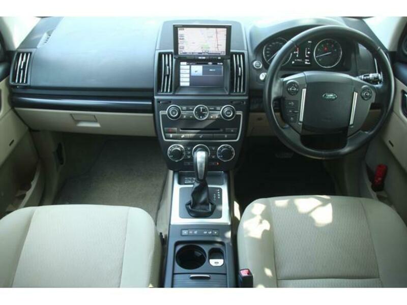 FREELANDER 2