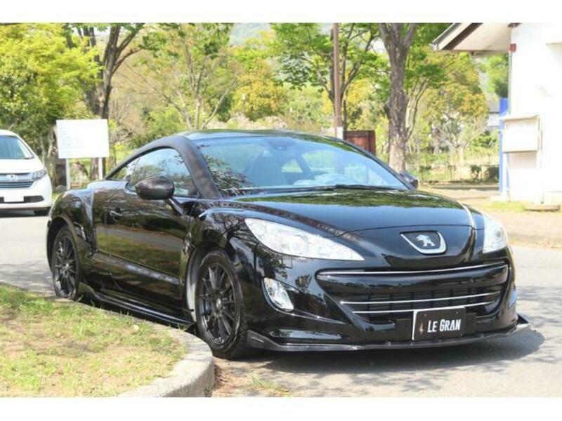RCZ