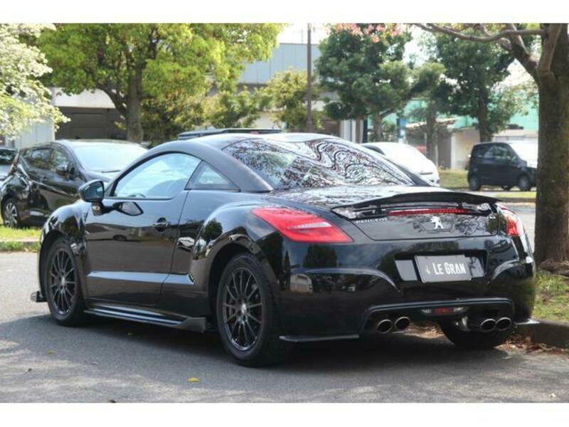 RCZ