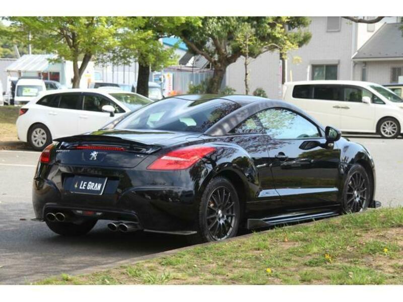 RCZ