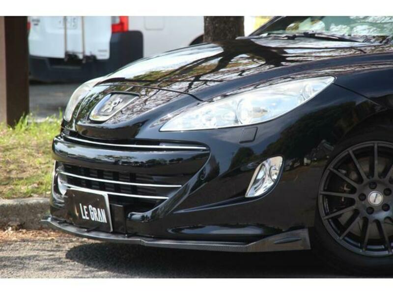RCZ