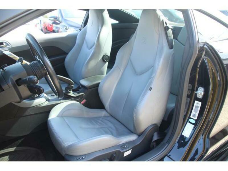RCZ