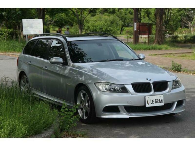 3 SERIES