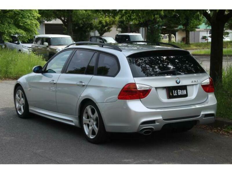 3 SERIES
