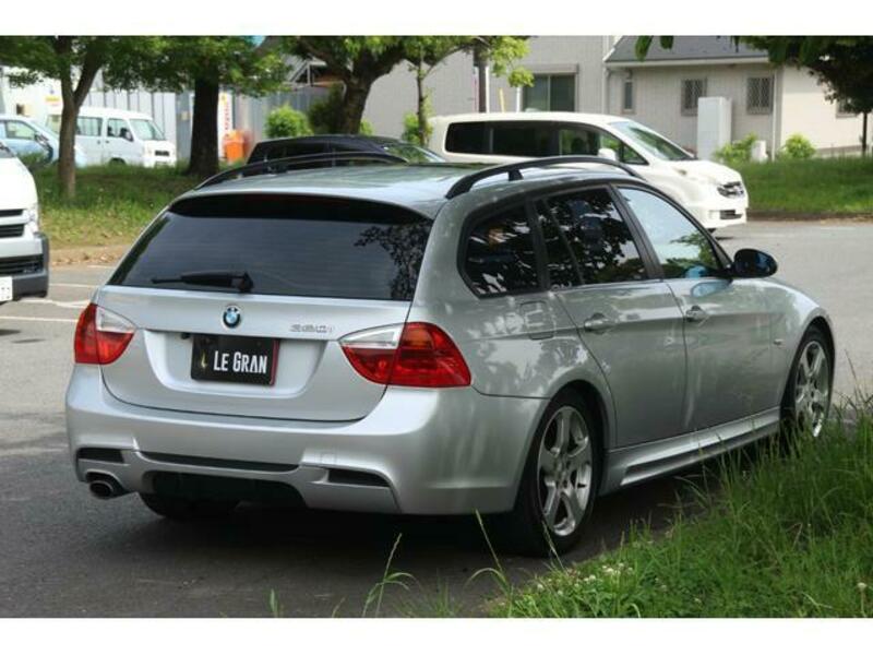 3 SERIES