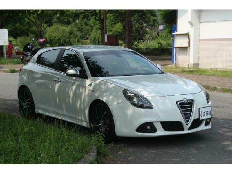 GIULIETTA