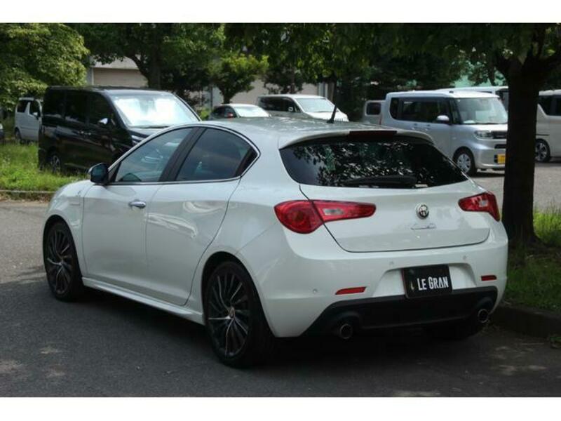 GIULIETTA