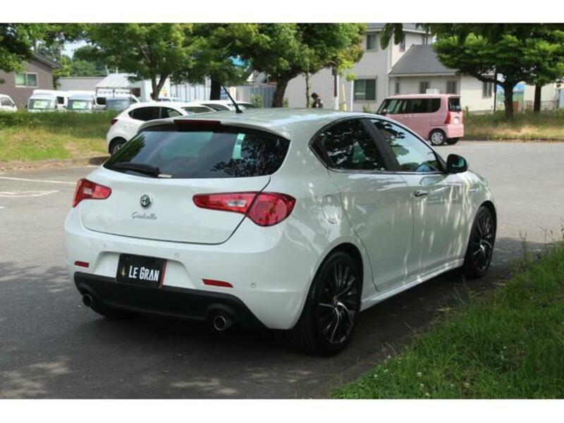 GIULIETTA