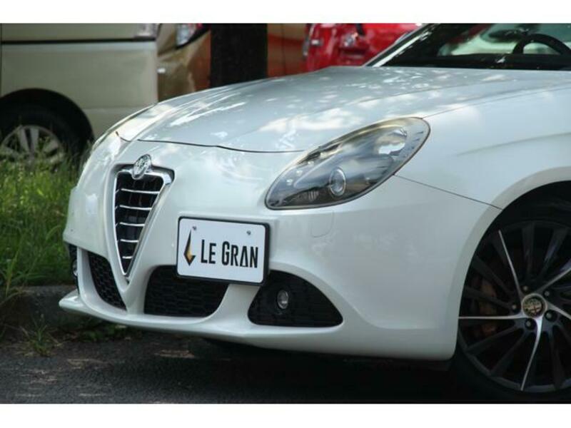 GIULIETTA