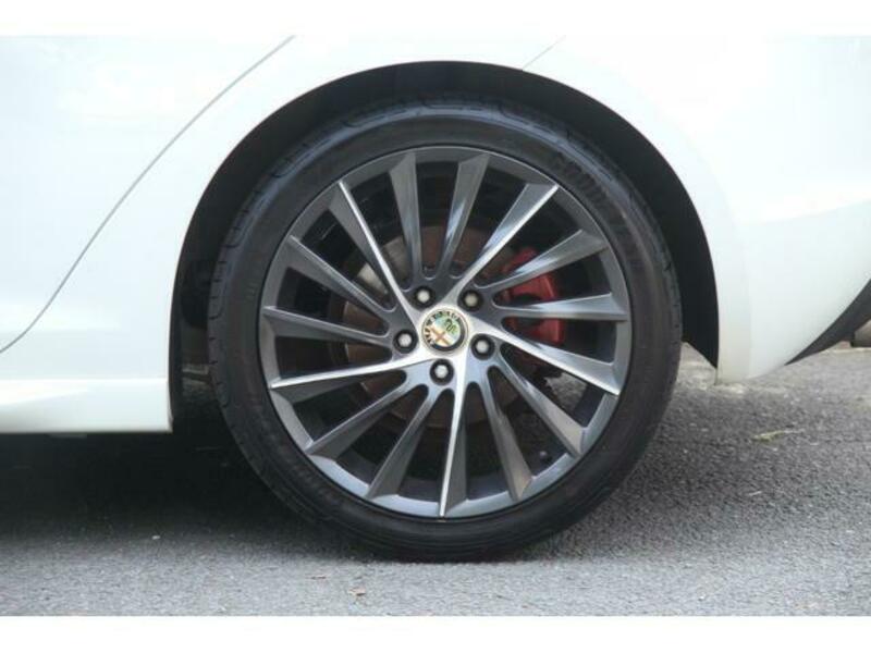 GIULIETTA