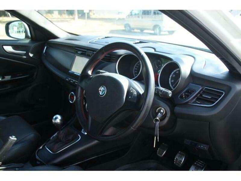 GIULIETTA